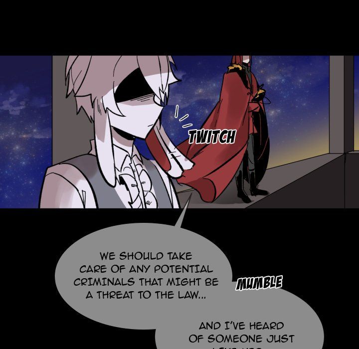 No Fantasy Alice Manhwa - Chapter 15 Page 87