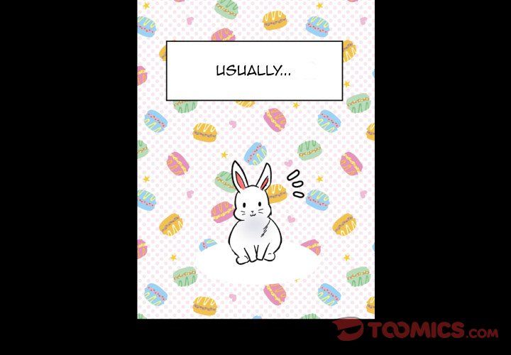 No Fantasy Alice Manhwa - Chapter 27 Page 1