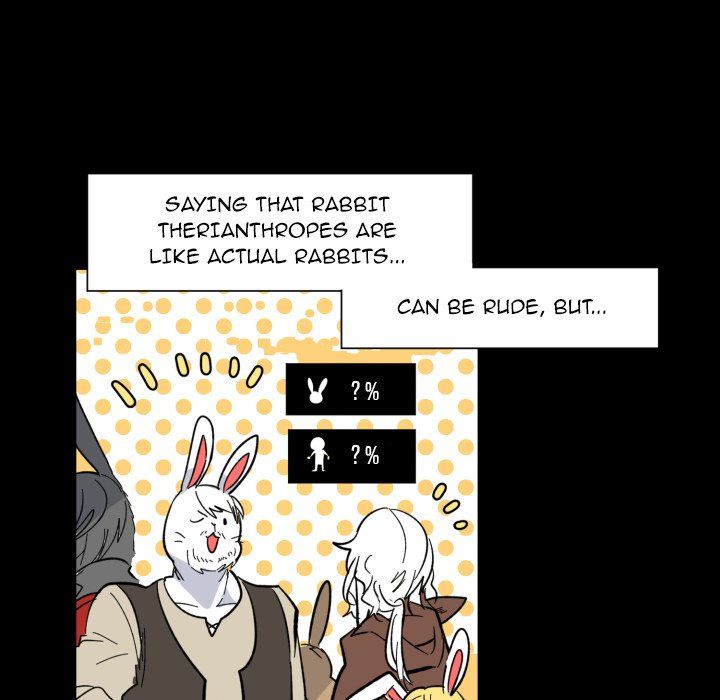 No Fantasy Alice Manhwa - Chapter 27 Page 4