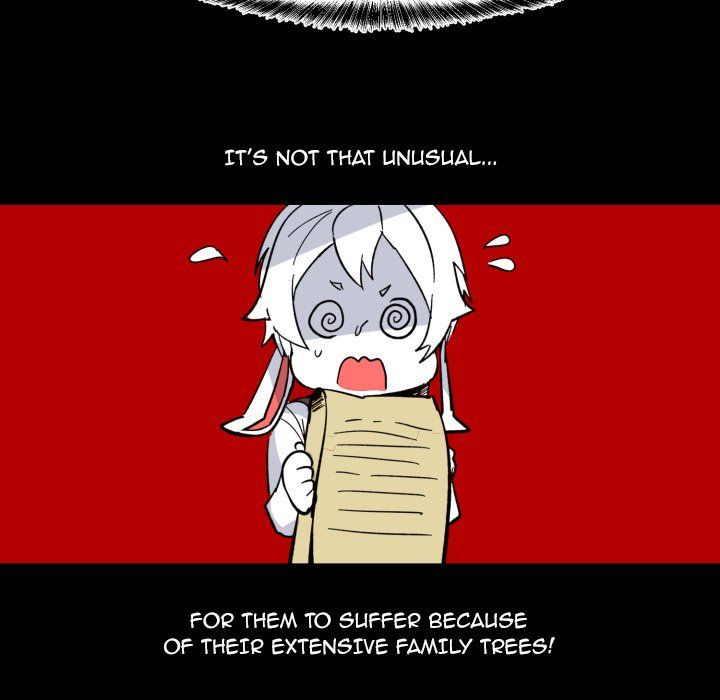 No Fantasy Alice Manhwa - Chapter 27 Page 9