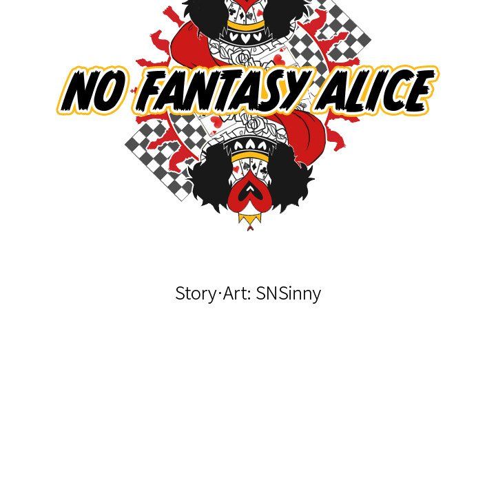 No Fantasy Alice Manhwa - Chapter 27 Page 16