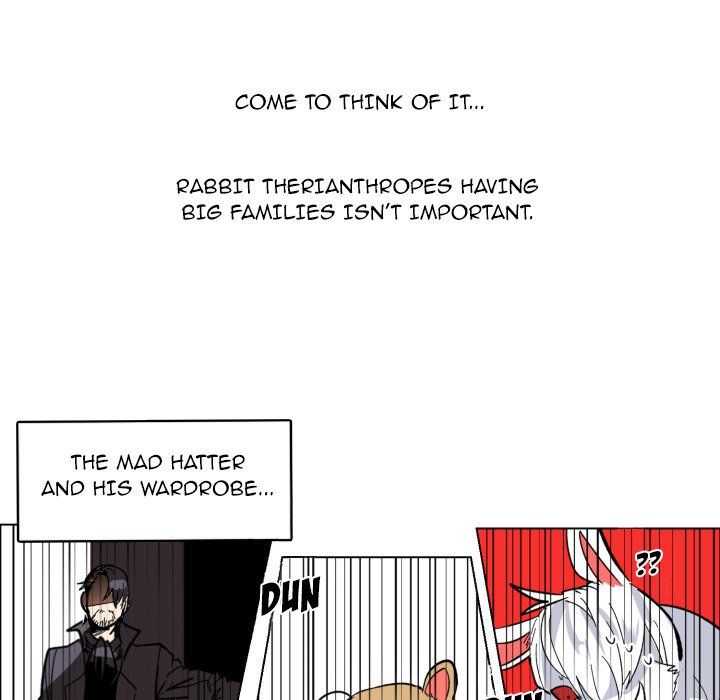 No Fantasy Alice Manhwa - Chapter 27 Page 18