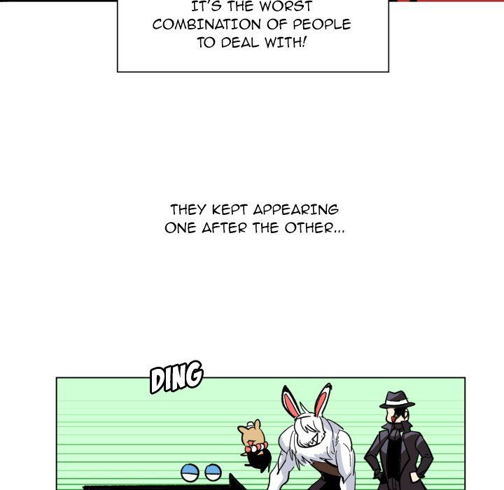 No Fantasy Alice Manhwa - Chapter 27 Page 20