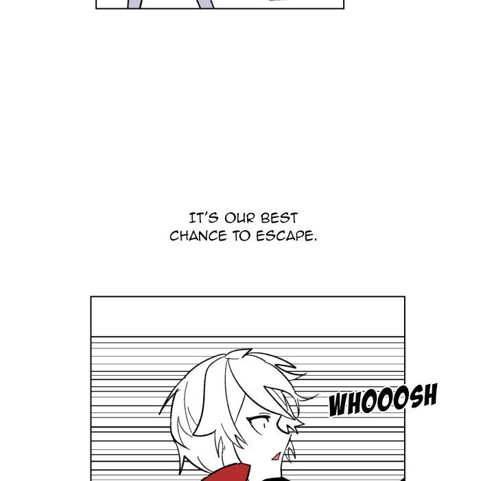 No Fantasy Alice Manhwa - Chapter 27 Page 24