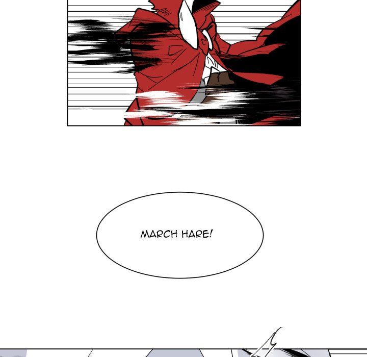 No Fantasy Alice Manhwa - Chapter 27 Page 25