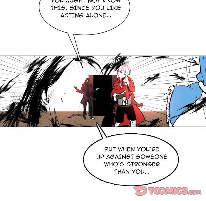 No Fantasy Alice Manhwa - Chapter 27 Page 27