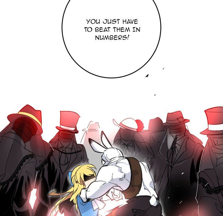 No Fantasy Alice Manhwa - Chapter 27 Page 29