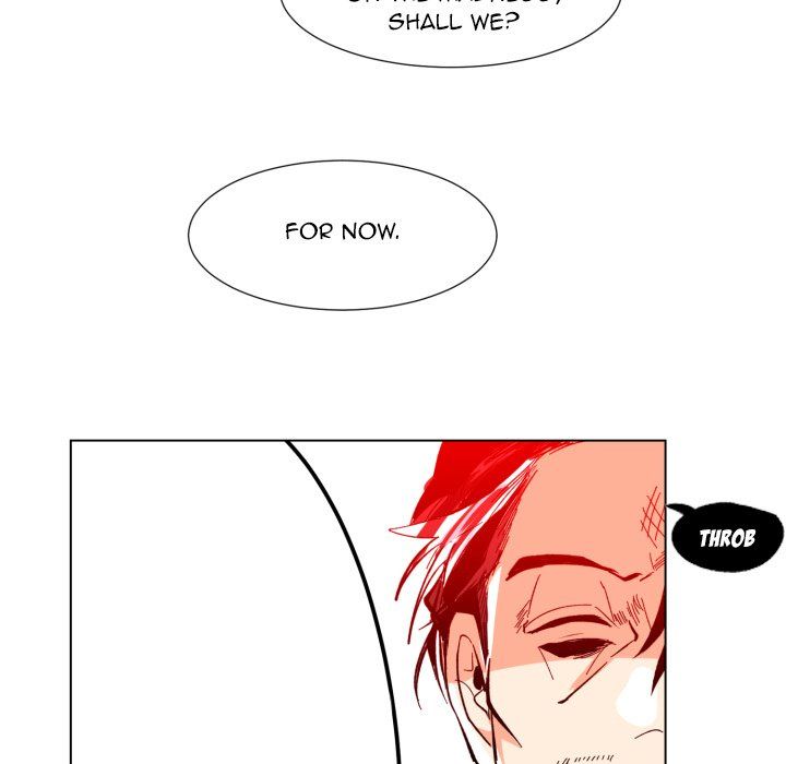 No Fantasy Alice Manhwa - Chapter 27 Page 32