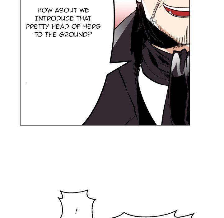 No Fantasy Alice Manhwa - Chapter 27 Page 33