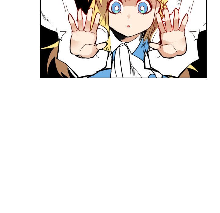 No Fantasy Alice Manhwa - Chapter 27 Page 36