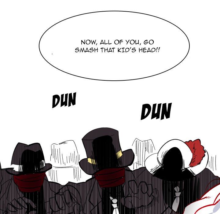 No Fantasy Alice Manhwa - Chapter 27 Page 37