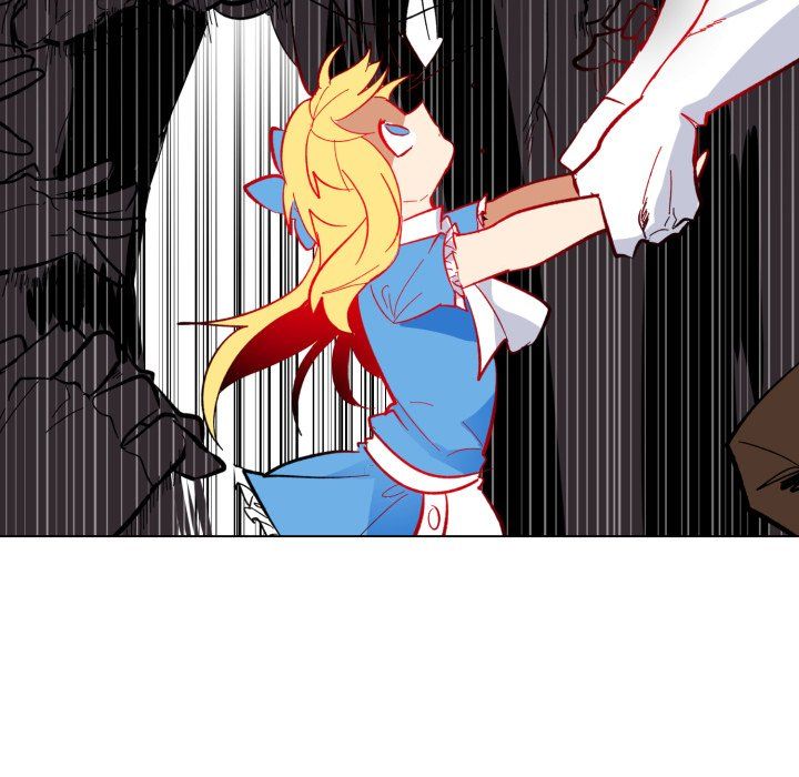 No Fantasy Alice Manhwa - Chapter 27 Page 38