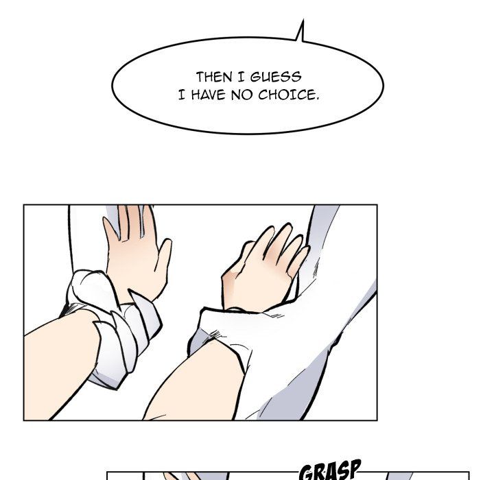 No Fantasy Alice Manhwa - Chapter 27 Page 41