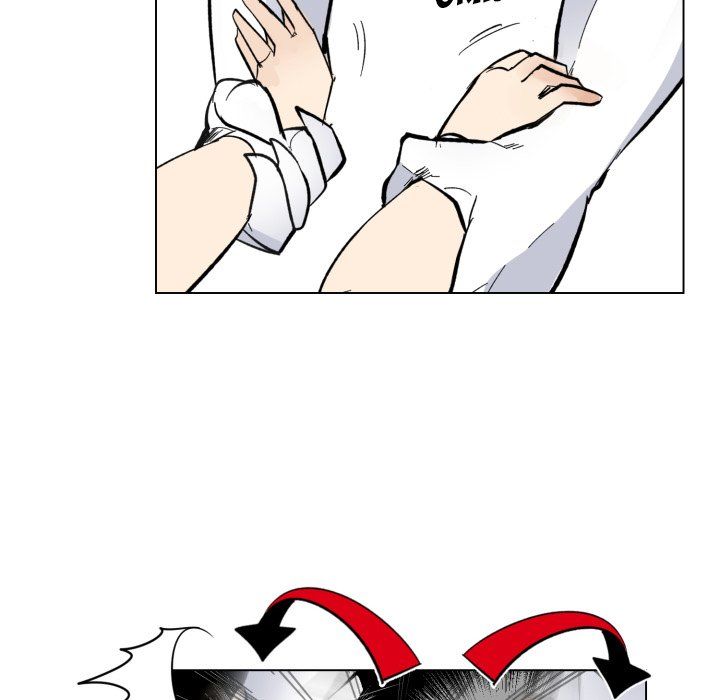 No Fantasy Alice Manhwa - Chapter 27 Page 42