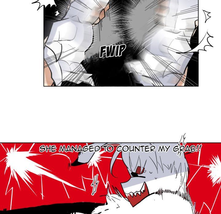 No Fantasy Alice Manhwa - Chapter 27 Page 43