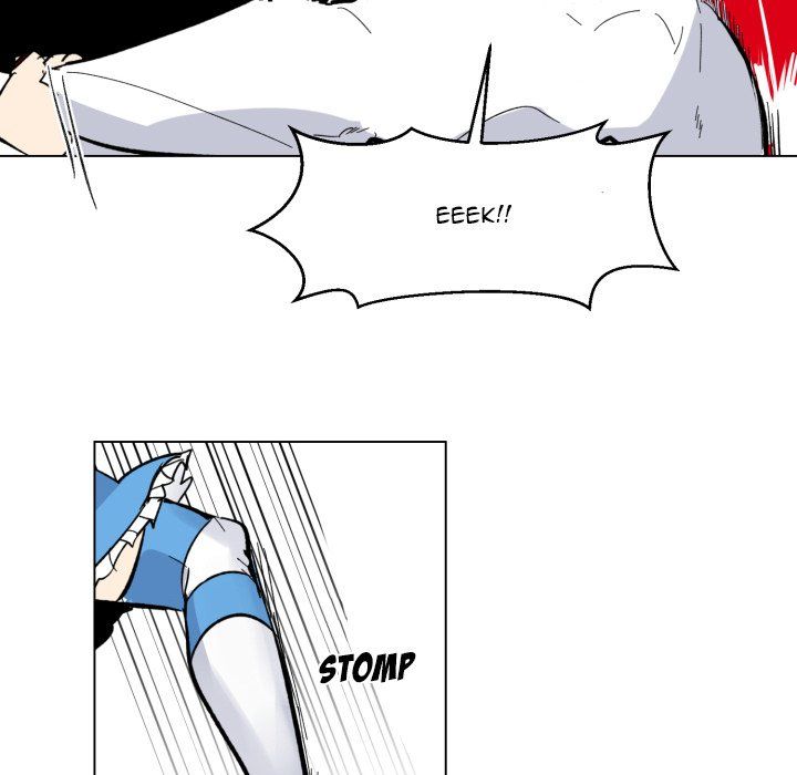 No Fantasy Alice Manhwa - Chapter 27 Page 44