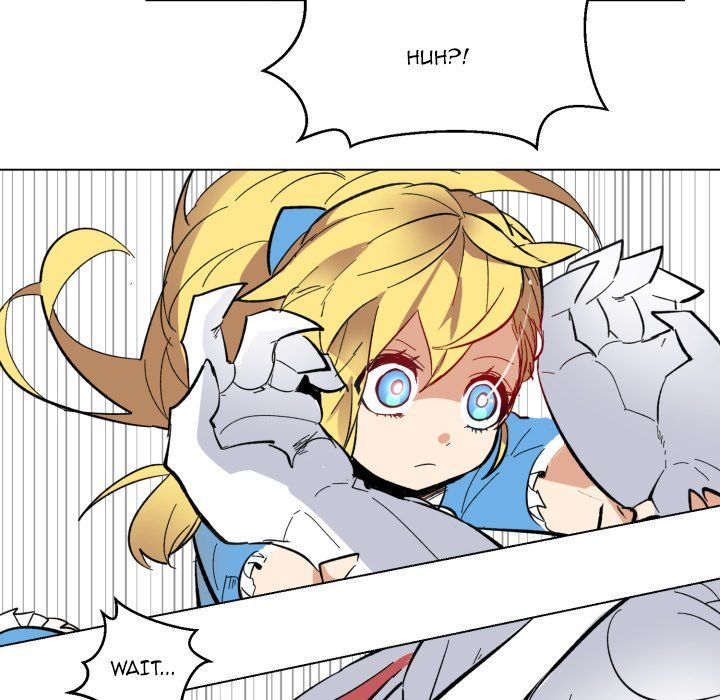 No Fantasy Alice Manhwa - Chapter 27 Page 46