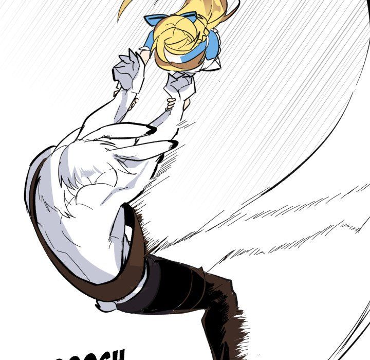 No Fantasy Alice Manhwa - Chapter 27 Page 49