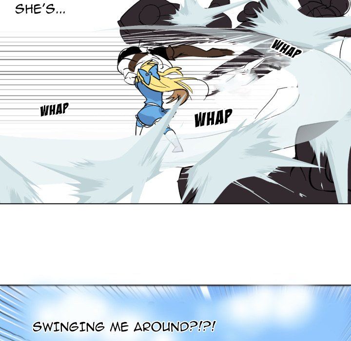 No Fantasy Alice Manhwa - Chapter 27 Page 51