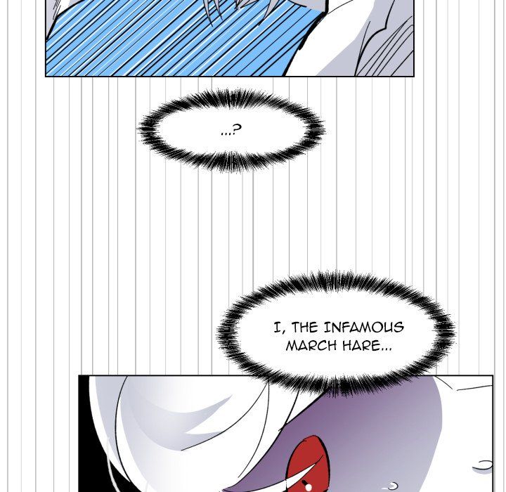 No Fantasy Alice Manhwa - Chapter 27 Page 54