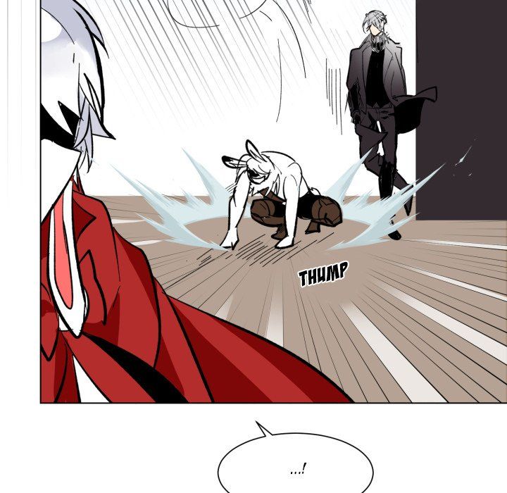 No Fantasy Alice Manhwa - Chapter 27 Page 57