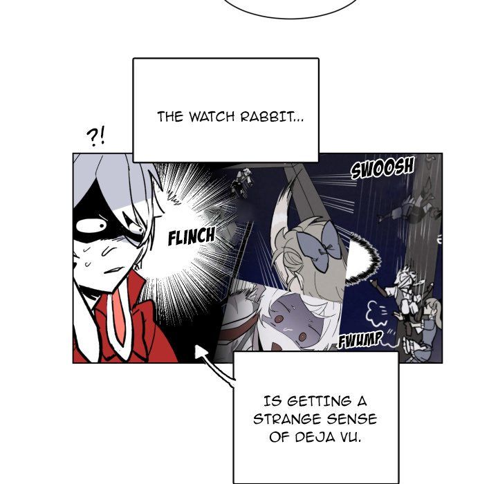 No Fantasy Alice Manhwa - Chapter 27 Page 58