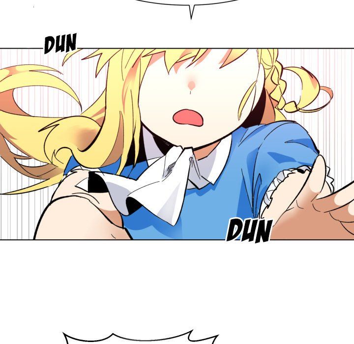 No Fantasy Alice Manhwa - Chapter 27 Page 60