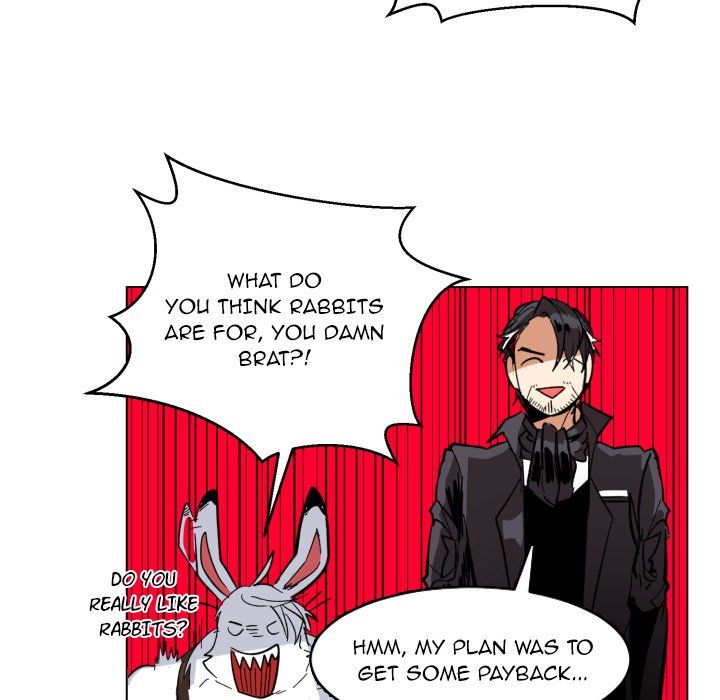 No Fantasy Alice Manhwa - Chapter 27 Page 62