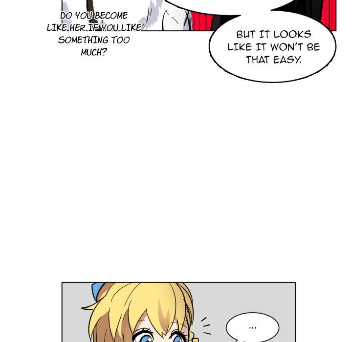 No Fantasy Alice Manhwa - Chapter 27 Page 63