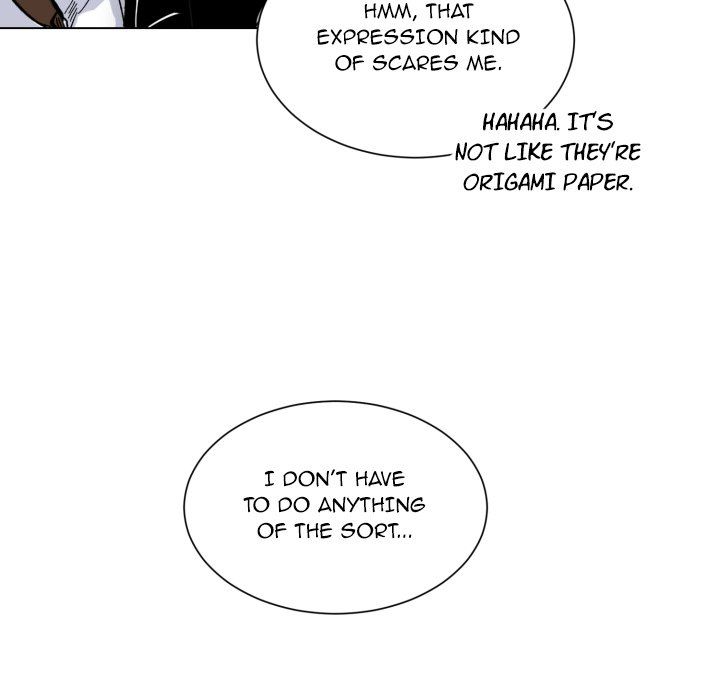 No Fantasy Alice Manhwa - Chapter 27 Page 66