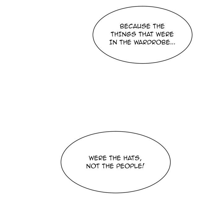 No Fantasy Alice Manhwa - Chapter 27 Page 67