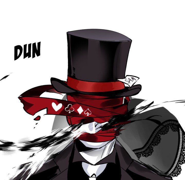 No Fantasy Alice Manhwa - Chapter 27 Page 70