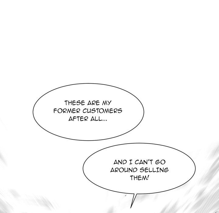 No Fantasy Alice Manhwa - Chapter 27 Page 72