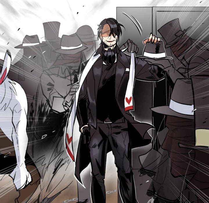 No Fantasy Alice Manhwa - Chapter 27 Page 73