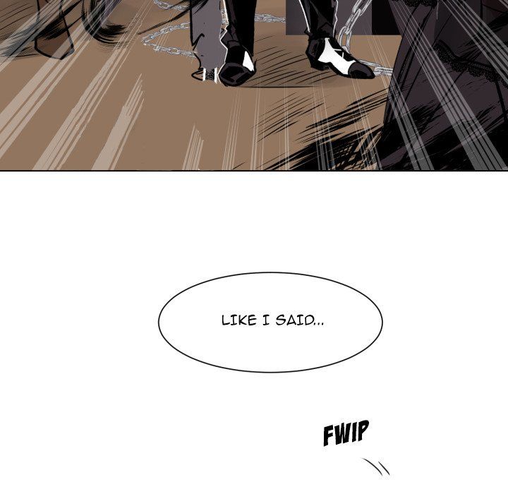 No Fantasy Alice Manhwa - Chapter 27 Page 74