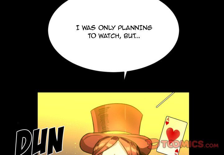 No Fantasy Alice Manhwa - Chapter 10 Page 1