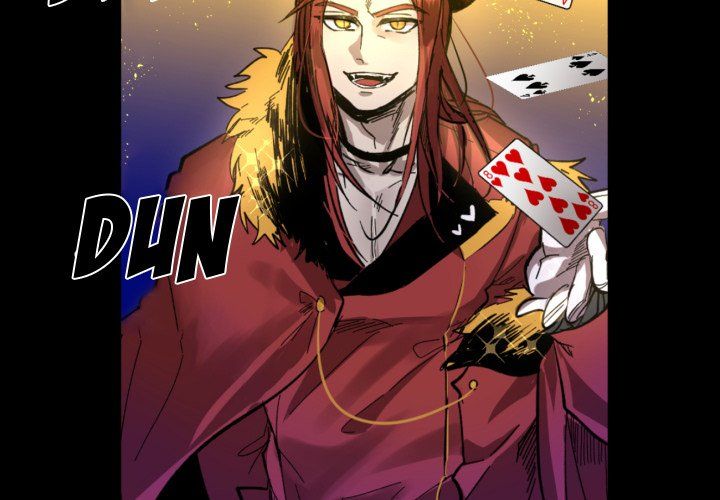 No Fantasy Alice Manhwa - Chapter 10 Page 2