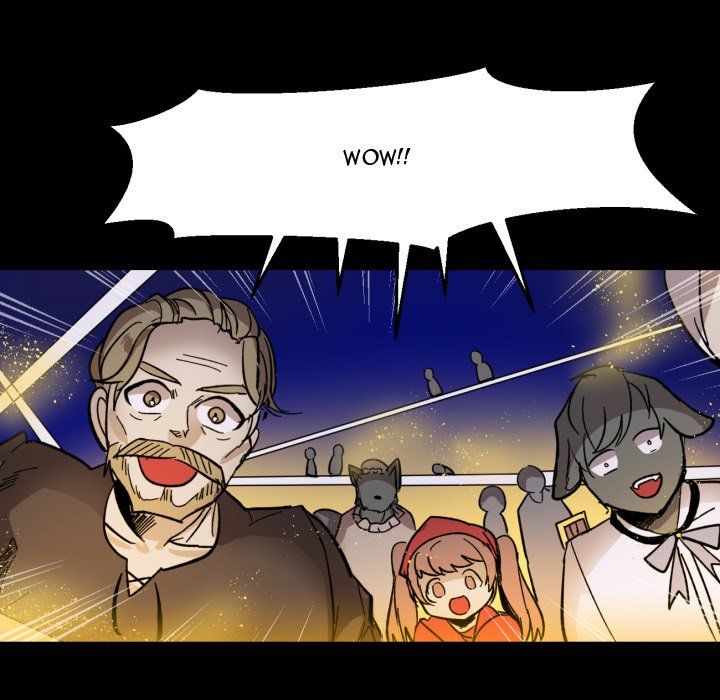 No Fantasy Alice Manhwa - Chapter 10 Page 4