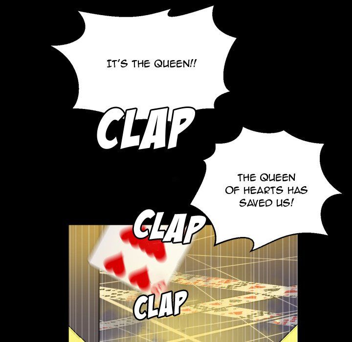 No Fantasy Alice Manhwa - Chapter 10 Page 5