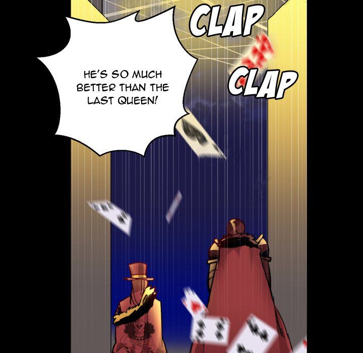 No Fantasy Alice Manhwa - Chapter 10 Page 6