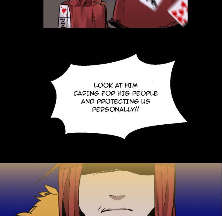 No Fantasy Alice Manhwa - Chapter 10 Page 7