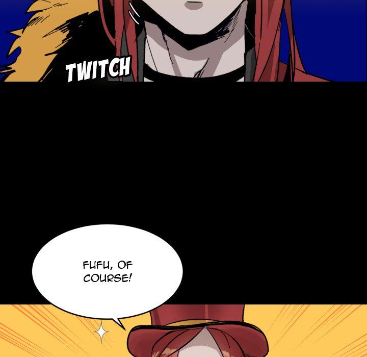 No Fantasy Alice Manhwa - Chapter 10 Page 8