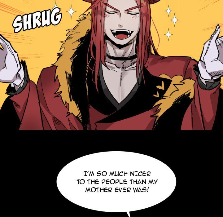 No Fantasy Alice Manhwa - Chapter 10 Page 9