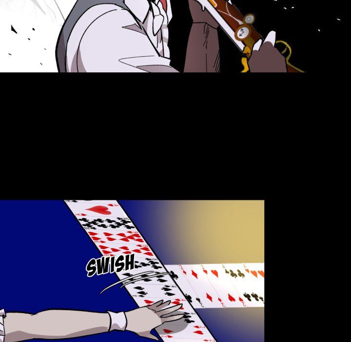 No Fantasy Alice Manhwa - Chapter 10 Page 18