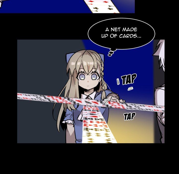 No Fantasy Alice Manhwa - Chapter 10 Page 19