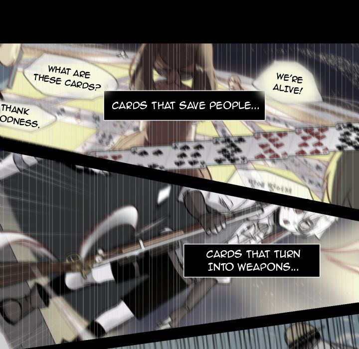 No Fantasy Alice Manhwa - Chapter 10 Page 20