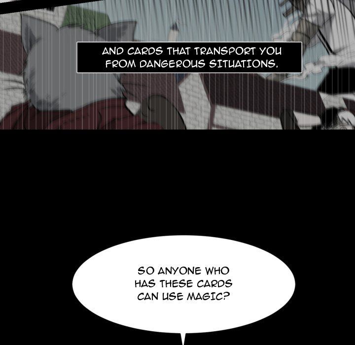 No Fantasy Alice Manhwa - Chapter 10 Page 21