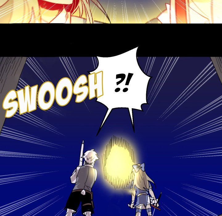 No Fantasy Alice Manhwa - Chapter 10 Page 30