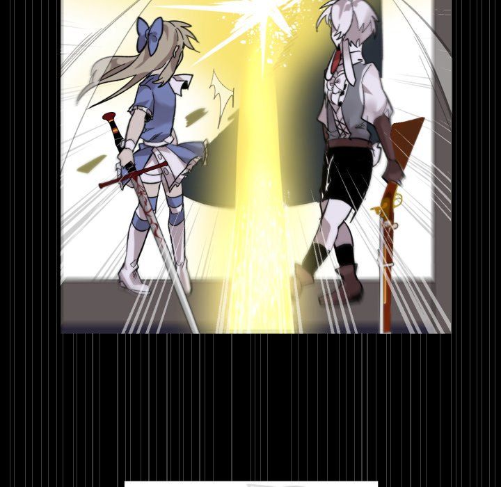 No Fantasy Alice Manhwa - Chapter 10 Page 33