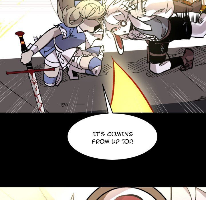 No Fantasy Alice Manhwa - Chapter 10 Page 47